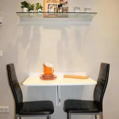 Kleine Auszeit In * Coesfeld