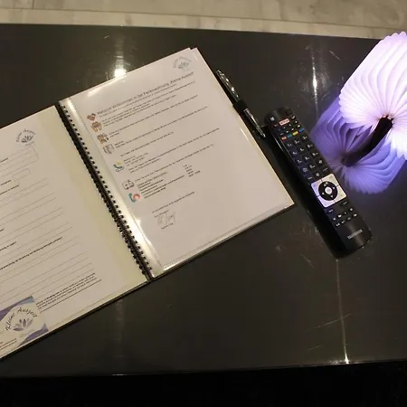 Kleine Auszeit In Apartmán Coesfeld