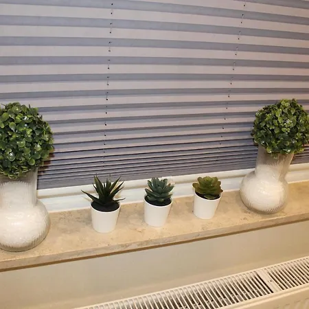 Apartment Kleine Auszeit In Coesfeld