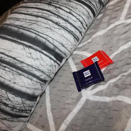 Kleine Auszeit In Apartmán *