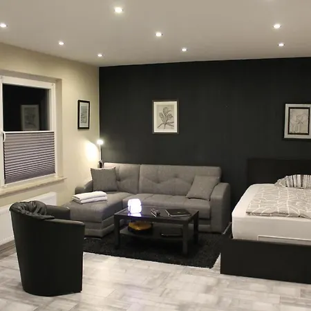 Apartmán Kleine Auszeit In