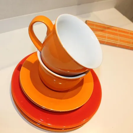 Kleine Auszeit In Apartment