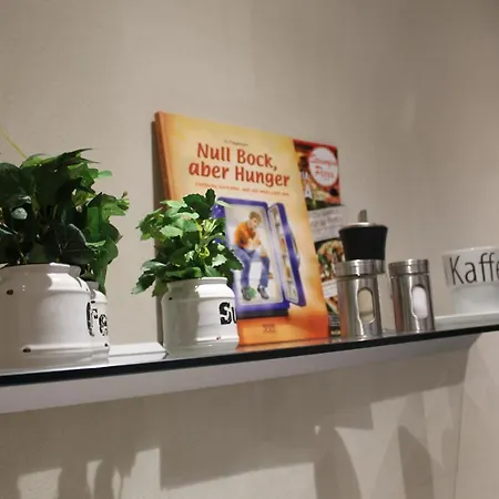 Kleine Auszeit In 斯费尔德