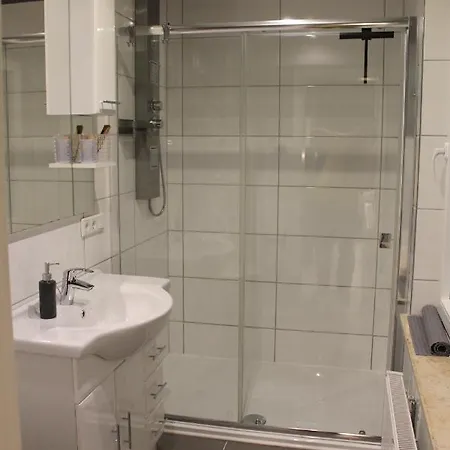 Kleine Auszeit In Apartment