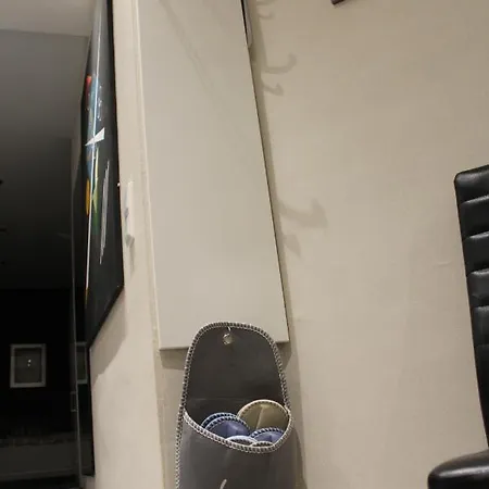 Apartmán Kleine Auszeit In Coesfeld