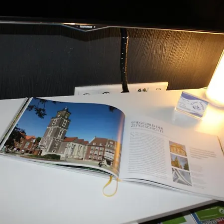 Kleine Auszeit In Lejlighed