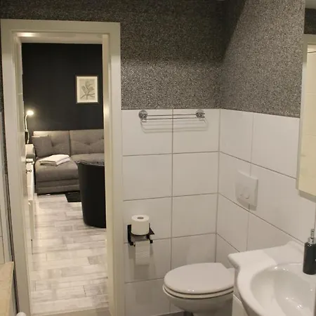 Kleine Auszeit In * Coesfeld