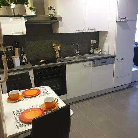 Kleine Auszeit In * 斯费尔德