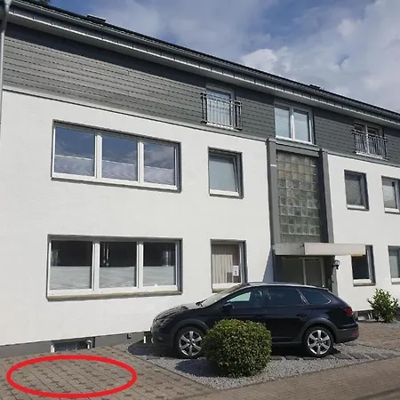 Kleine Auszeit In * 斯费尔德