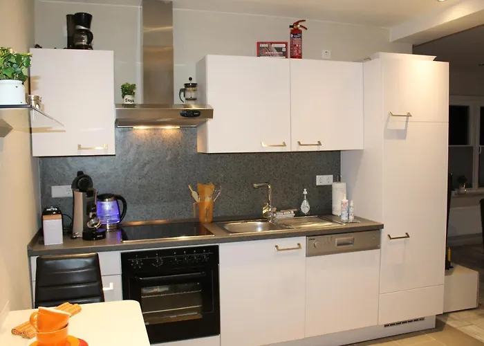 Kleine Auszeit In * Coesfeld