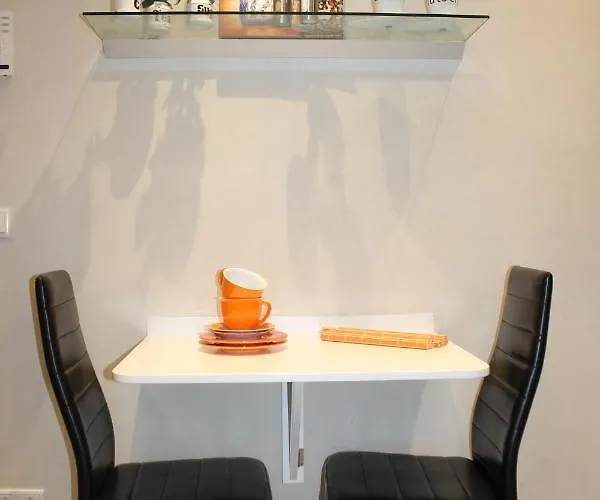 Kleine Auszeit In * Coesfeld