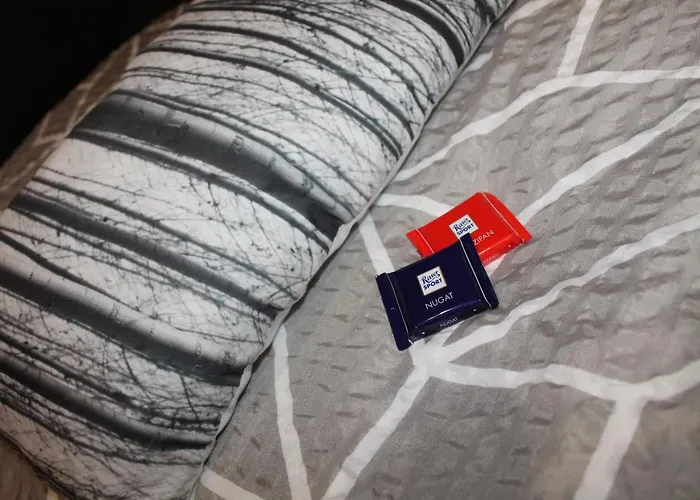 Kleine Auszeit In Lejlighed *