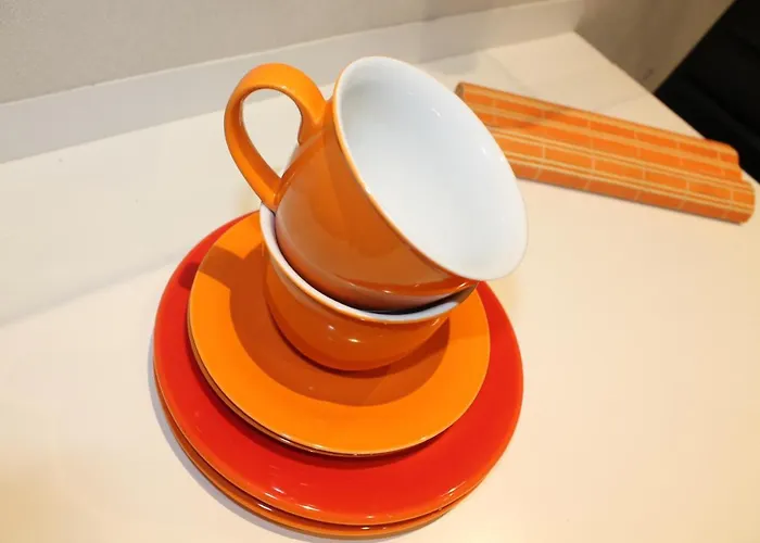 Kleine Auszeit In Apartment