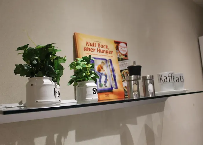 Kleine Auszeit In Coesfeld