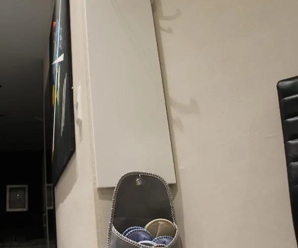 Lejlighed Kleine Auszeit In Coesfeld