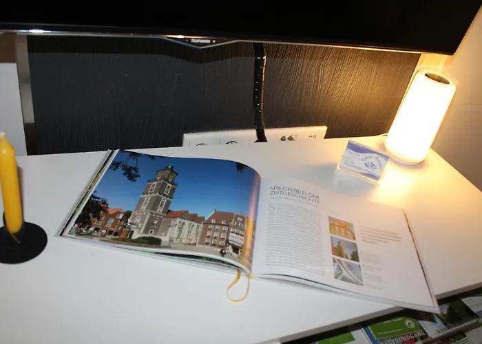 Kleine Auszeit In Lejlighed