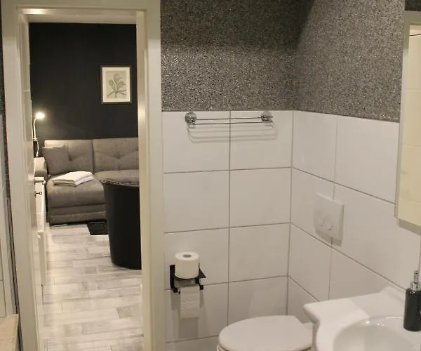 Kleine Auszeit In * Coesfeld