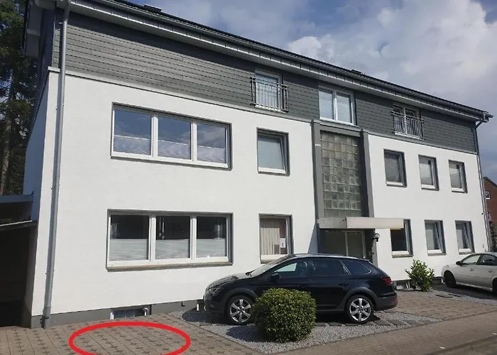 Kleine Auszeit In * Coesfeld